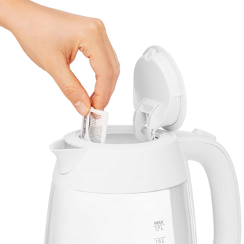 Електрочайник Sencor SWK 7300WH (6886085)