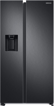 Side-by-side холодильник SAMSUNG RS68A8531B1