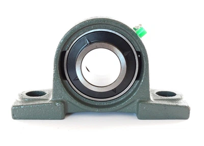 Подшипник в корпусе UCP 207-104 (UCP207-20) DPI