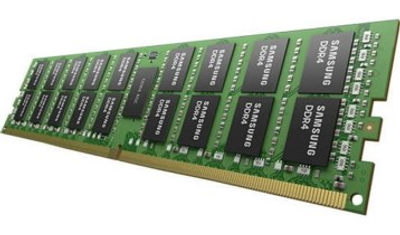 Оперативна пам'ять Samsung DDR4-3200 32768 MB PC4-25600 ECC Registered (M393A4K40EB3-CWE)