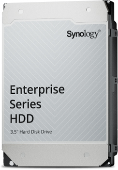 Dysk twardy HDD Synology 16TB 7200rpm 512 MB HAS5300-16T 3.5" SAS