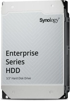 Dysk twardy HDD Synology 12TB 7200rpm 256 MB HAT5300-12T 3.5" SATA III