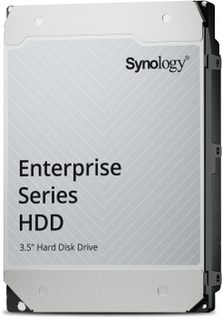 Жорсткий диск Synology 12TB 7200rpm 256MB HAT5300-12T 3.5" SATA III