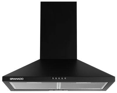 Вытяжка GRANADO Burgos 1603-700 black