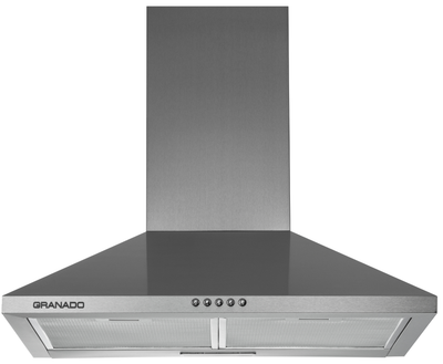 Вытяжка GRANADO Burgos 1603-700 inox
