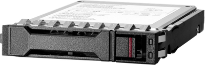 Жорсткий диск HP Mission Critical SFF BC 1.2TB 10000rpm P28586-B21 3.5" SAS