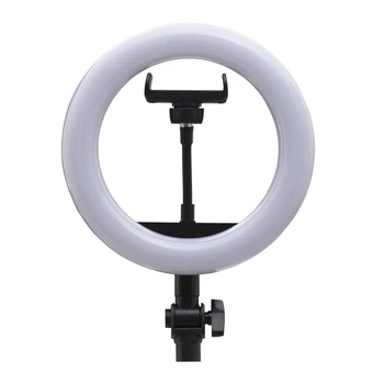 Кольцевая лампа Fill Light 20cm, Black