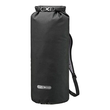Гермомешок - рюкзак Ortlieb X-Plorer Black 59 л