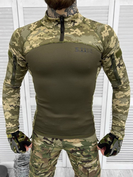 Тактична сорочка Special Operations UBACS Піксель L