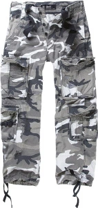 Брюки Brandit Pure Vintage Urban (XXL)