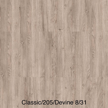 Ламінат Classic Devine Oak KT205