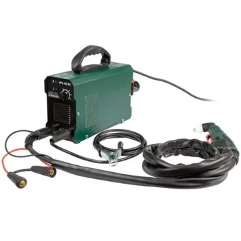 Плазменный резак PARKSIDE PPS 40 B3