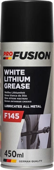 Літієве біле мастило ProFusion F145 White Litium Grease 450 мл (PF145/450)