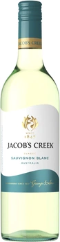 Вино Jacob's Creek Classic Sauvignon Blanc біле сухе 0.75 л 12% (9300727008640)