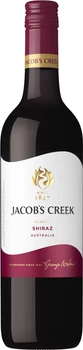 Вино Jacob's Creek Classic Shiraz червоне сухе 0.75 л 13.9% (9300727488275)