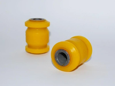 Полиуретановый сайлентблок передний, переднего рычага Mitsubishi 4013A236 v18 Polybush 020891-47473-v18 Poly Bush (02089147473V18)