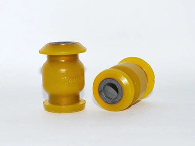 Полиуретановый сайлентблок передний, переднего рычага Fiat/Alfa/Lancia 50710621 v18 Polybush 020295-41533-v18 Poly Bush (02029541533V18)