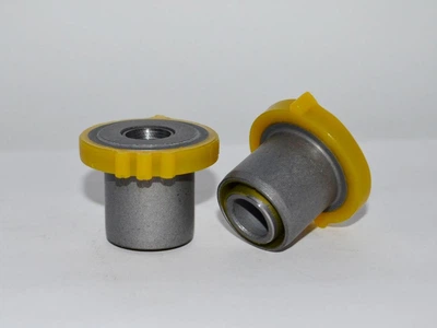 Поліуретановий сайлентблок рульової рейки Toyota 44200-48091 v18 Polybush 020577-44017-v18 Poly Bush (02057744017V18)