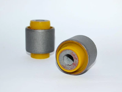 Поліуретановий сайлентблок редуктора, заднього мосту Nissan 547200-W000 v18 Polybush 020853-46953-v18 Poly Bush (02085346953V18)