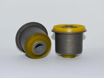 Полиуретановый сайлентблок переднего верхнего рычага Mitsubishi 4010A104 v18 Polybush 020290-41463-v18 Poly Bush (02029041463V18)