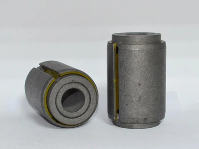Поліуретановий сайлентблок передньої ресори MAN 81.43722-0091 v18 Polybush 030024-47695-v18 Poly Bush (03002447695V18)