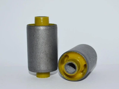 Поліуретановий сайлентблок передній, задньої ресори Nissan 55045-VW000 v18 Polybush 020296-41543-v18 Poly Bush (02029641543V18)