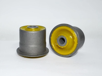 Поліуретановий сайлентблок заднього верхнього важеля Chrysler/Mopar 52087 709 v18 Polybush 020323-41731-v18 Poly Bush (02032341731V18)