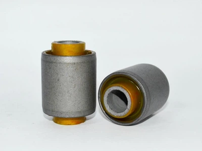 Поліуретановий сайлентблок верхній, задньої цапфи General Motors 96626433 v18 Polybush 020207-40643-v18 Poly Bush (02020740643V18)