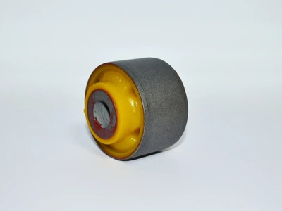 Полиуретановый сайлентблок задний переднего рычага Mazda D651-34-300 v18 Polybush 020401-54942-v18 Poly Bush (02040154942V18)