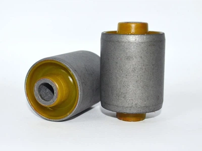 Полиуретановый сайлентблок заднего рычага BMW 33 32 1 123 462 v18 Polybush 020115-49980-v18 Poly Bush (02011549980V18)