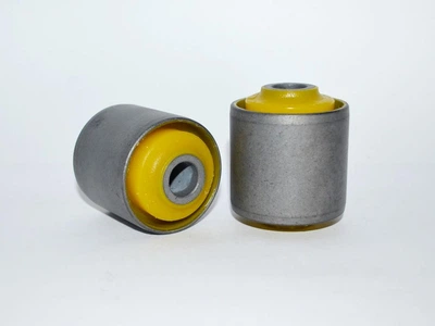 Полиуретановый сайлентблок задней продольной тяги Great Wall 2917220-K00 v18 Polybush 020593-55088-v18 Poly Bush (02059355088V18)