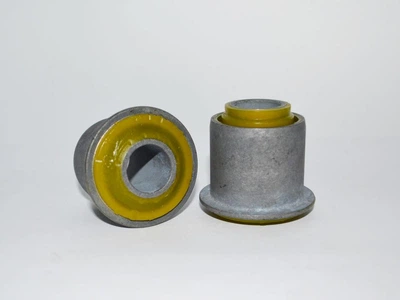 Полиуретановый сайлентблок переднего верхнего рычага Isuzu 8-98005-838-0 v18 Polybush 020517-52664-v18 Poly Bush (02051752664V18)