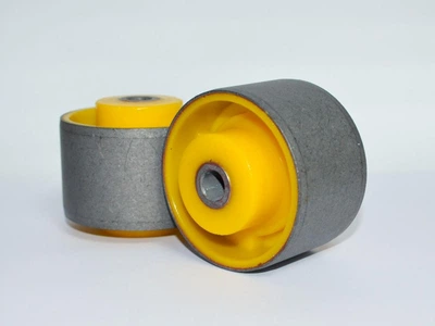 Полиуретановый сайлентблок подушки двигателя Citroen/Peugeot 1807.Y9 v18 Polybush 020692-45001-v18 Poly Bush (02069245001V18)