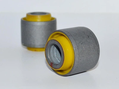 Полиуретановый сайлентблок заднего амортизатора Toyota 48530-69516 v18 Polybush 020727-45321-v18 Poly Bush (02072745321V18)