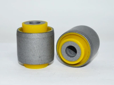 Полиуретановый сайлентблок верхнего рычага Hyundai/Kia 54440-38000 v18 Polybush 020558-43765-v18 Poly Bush (02055843765V18)