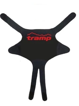 Сидушка Tramp неопреновая 7 мм TRA-052 S/M Black