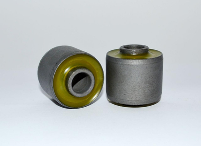 Полиуретановый сайлентблок верхний, заднего амортизатора Mercedes A 638 326 07 00 v18 Polybush 020050-38791-v18 Poly Bush (02005038791V18)