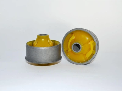 Полиуретановый сайлентблок задний, переднего рычага Geely 1064001266 v18 Polybush 020506-43365-v18 Poly Bush (02050643365V18)