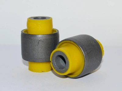 Полиуретановый сайлентблок переднего верхнего рычага Honda 51460-S01-023 v18 Polybush 020601-44275-v18 Poly Bush (02060144275V18)