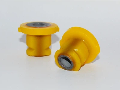 Полиуретановый сайлентблок рулевой рейки Mercedes A 164 460 05 00 v18 Polybush 020746-45637-v18 Poly Bush (02074645637V18)