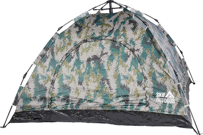 Намет Skif Outdoor Adventure Auto I 200x200 см Camo (3890219)