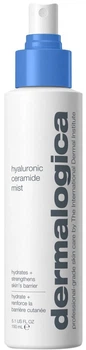 Гіалуроновий тонер Dermalogica Hyaluronic Ceramide Mist з ліпідами 150 мл (666151112766)