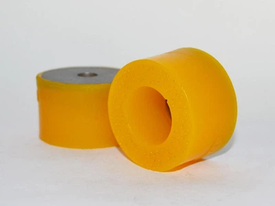 Поліуретанова подушка кузова Toyota 52216-60010 Polybush 050113-48183-v18 Poly Bush (05011348183V18)