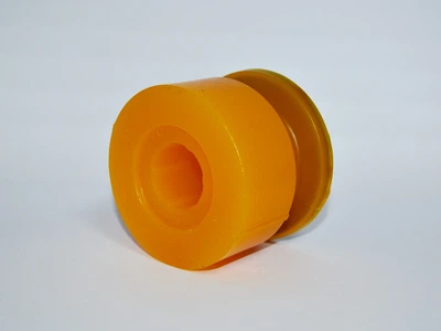 Поліуретанова подушка кузову нижня, 5 ряд з переду аналог Febest TSB-156 v18 Polybush 050126-56601-v18 Poly Bush (05012656601V18)