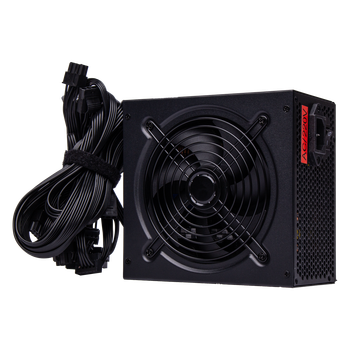 Блок питания ATX-800W 12см APFC 80+ Bronze
