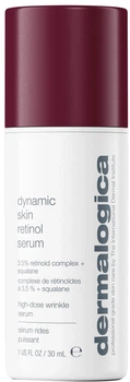 Активный ретиноловый серум для кожи Dermalogica Dynamic Skin Retinol Serum 30 мл (666151113312)