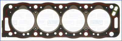 Прокладка головки Berlingo/Ducato/Boxer 1.9 D 94- (1.48mm) Ajusa (10100430)