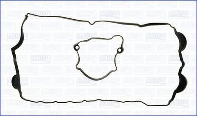 Прокладка клапанной крышки (к-кт) BMW 1/3/5/X1/X3 N46 03-15 Ajusa (56044800)