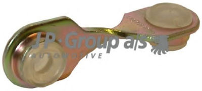 Шток вилки КПП Octavia/Golf 4 JP Group (1131602200)