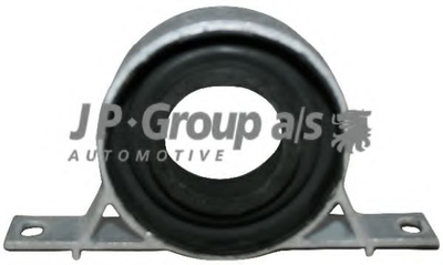 Подвесной подшипник BMW 3(E46) 95-09 (без подшипника) JP Group (1453900600)